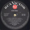 Jim Reeves : Distant Drums (LP, Album, Mono)
