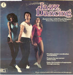 Frank Wagner (2) : Jazz Dancing - Jazzercise With Frank Wagner (LP)
