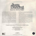 Frank Wagner (2) : Jazz Dancing - Jazzercise With Frank Wagner (LP)