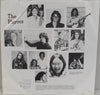 Robin Flower : More Than Friends (LP, Album)