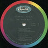 The Beach Boys : Surfin' U.S.A. (LP, Album, Mono, RP)