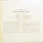 Ray Price : San Antonio Rose (LP, Album, RE)
