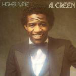 Al Green : Higher Plane (LP, Album)