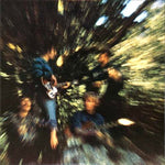 Creedence Clearwater Revival : Bayou Country (LP, Album, Ind)