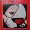Sad Café : Misplaced Ideals (LP, Album, Ter)