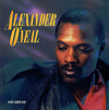 Alexander O'Neal : Hearsay (LP, Album)