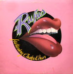 Rufus & Chaka Khan : Rufus Featuring Chaka Khan (LP, Album, Ter)