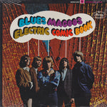Blues Magoos : Electric Comic Book (LP, Album)