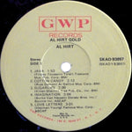Al Hirt : Gold (LP, Comp, Jac)