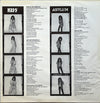Kiss : Asylum (LP, Album)