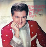 Liberace : Strangers In The Night (LP, Comp)