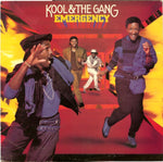 Kool & The Gang : Emergency (LP, Album, 22)