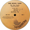John Michael Talbot : The New Earth (LP, Album)