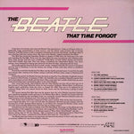 Pete Best Band : The Beatle That Time Forgot (LP, Album)