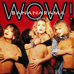 Bananarama : Wow! (LP, Album)