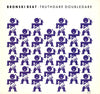 Bronski Beat : Truthdare Doubledare (LP, Album, Glo)