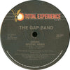 The Gap Band : Desire (12")