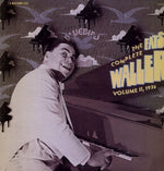 Fats Waller & His Rhythm : The Complete Fats Waller, Vol. II (1935) (2xLP, Comp, Mono, Gat)