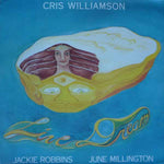 Cris Williamson, Jackie Robbins, June Millington : Live Dream (LP)