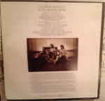 Mike Bloomfield / John Paul Hammond / Dr. John : Triumvirate (LP, Album, San)