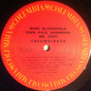 Mike Bloomfield / John Paul Hammond / Dr. John : Triumvirate (LP, Album, San)