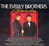 Everly Brothers : 20 Golden Love Songs (LP, Comp)