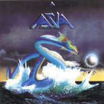 Asia (2) : Asia (LP, Album)