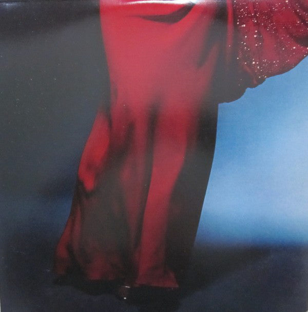 Linda Clifford : Let Me Be Your Woman (2xLP, Album, 73 )