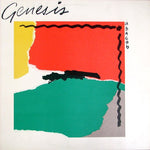 Genesis : Abacab (LP, Album, A)