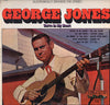 George Jones (2) : You're In My Heart (LP, Comp)