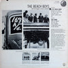 The Beach Boys : Little Deuce Coupe (LP, Album)