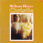 Christie : Yellow River (LP, Album, Ter)