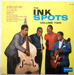 The Ink Spots : Ink Spots Vol. 2 (LP)