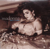 Madonna : Like A Virgin (LP, Album, Club)