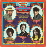 The Fifth Dimension : The Greatest Hits On Earth (LP, Comp)