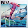 Petra (9) : Never Say Die (LP, Album)