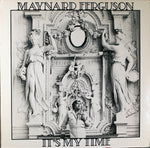 Maynard Ferguson : It's My Time (LP, Album, Promo)