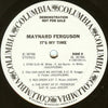 Maynard Ferguson : It's My Time (LP, Album, Promo)