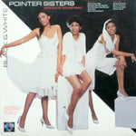 Pointer Sisters : Black & White (LP, Album, ARC)
