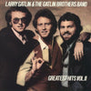 Larry Gatlin & The Gatlin Brothers : Greatest Hits Vol. II (LP, Comp)