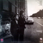 John Lennon & Yoko Ono : Double Fantasy (LP, Album, Los)
