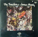 James Moody : The Teachers (LP)