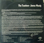 James Moody : The Teachers (LP)