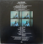 Lou Christie : Lou Christie (LP, Album, Pit)