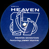 Heaven 17 Featuring Jimmy Ruffin : The Foolish Thing To Do (12", Single)