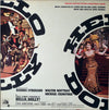 Various : Hello Dolly! (Original Motion Picture Soundtrack Album) (LP, Album, Dlx, Gat)