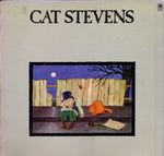 Cat Stevens : Teaser And The Firecat (LP, Album, Pit)