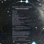 Constellation Orchestra : Perfect Love Affair (LP, Album)