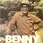 Benny Goodman : Seven Come Eleven (LP, Album)