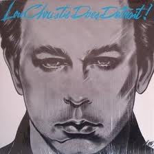 Lou Christie : Lou Christie Does Detroit! (LP)
